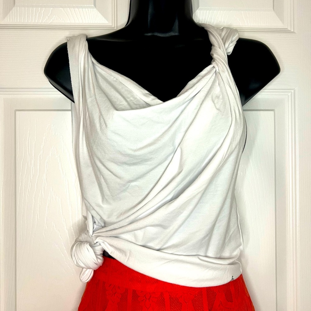 Free People tank